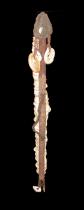 Money Stick - Lumi People - Papua New Guinea - Sold 1